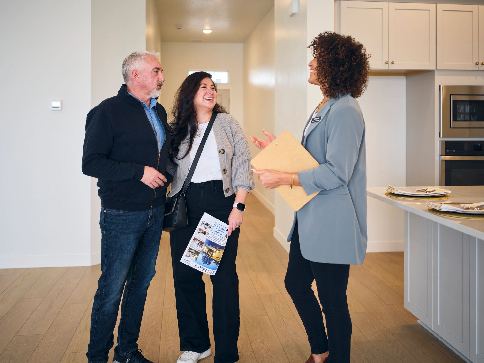 client testimonial real estate