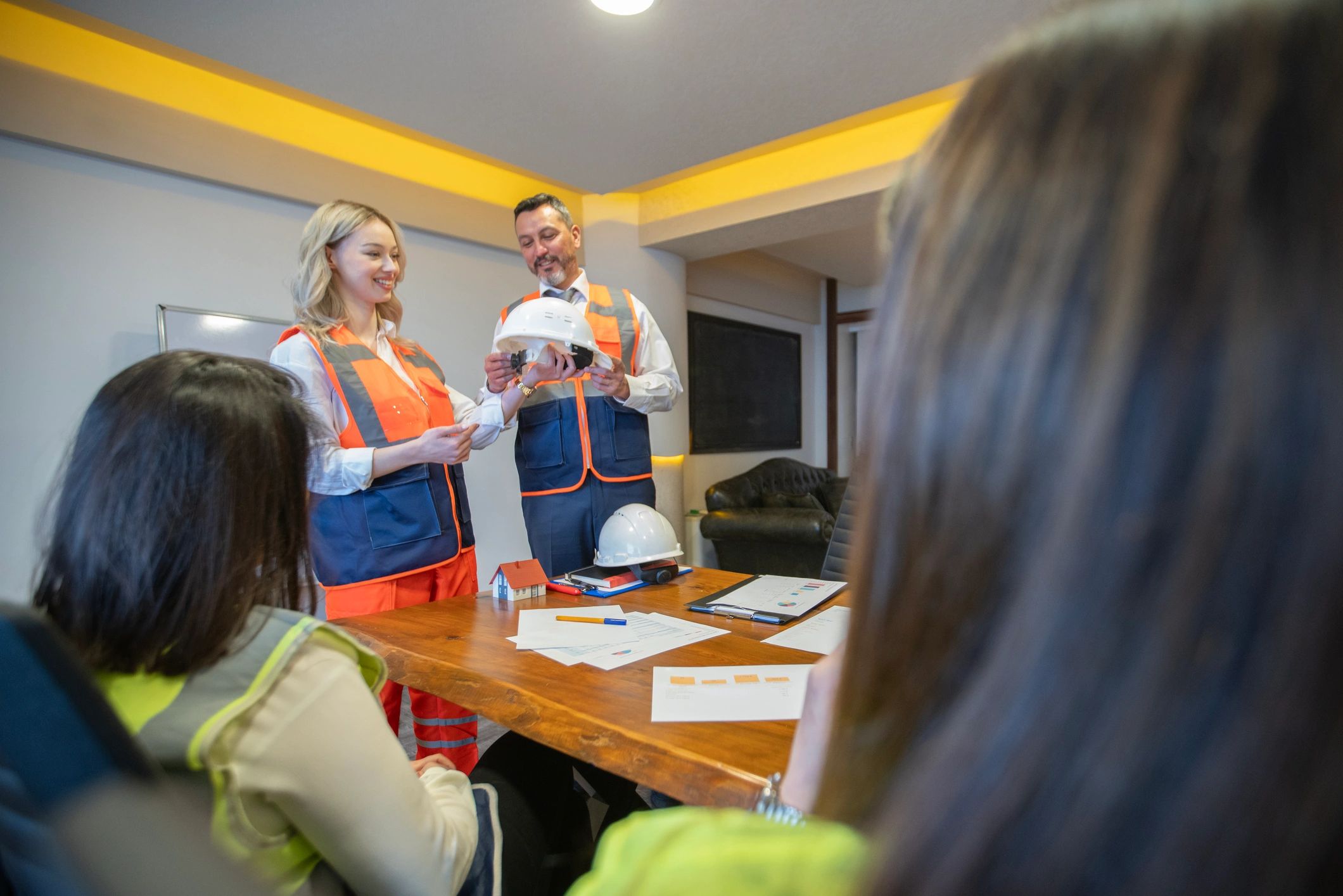 property training workshop