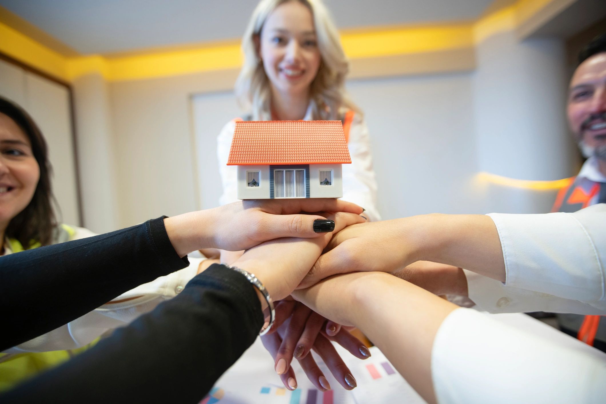 client testimonial real estate