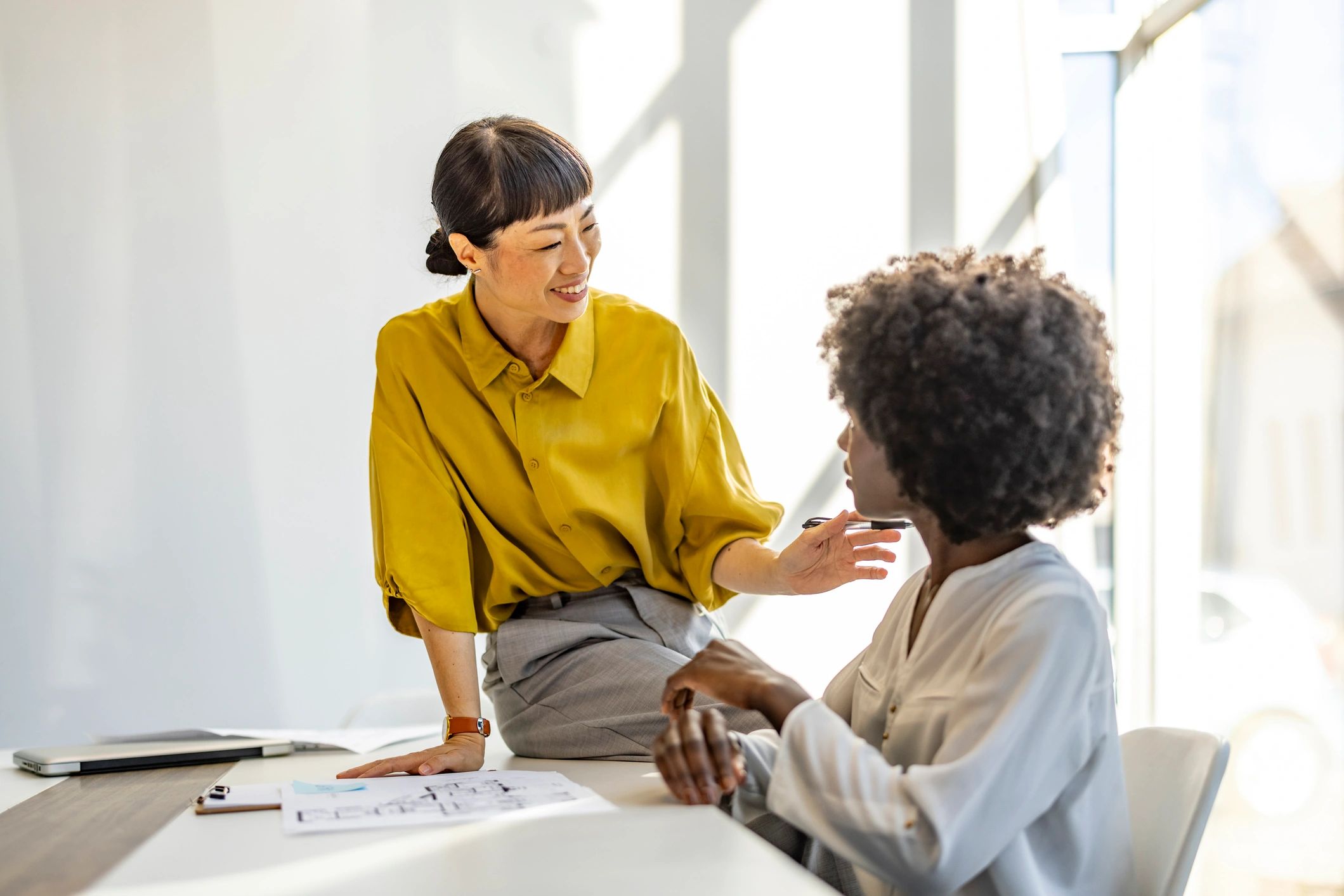 real estate coaching team