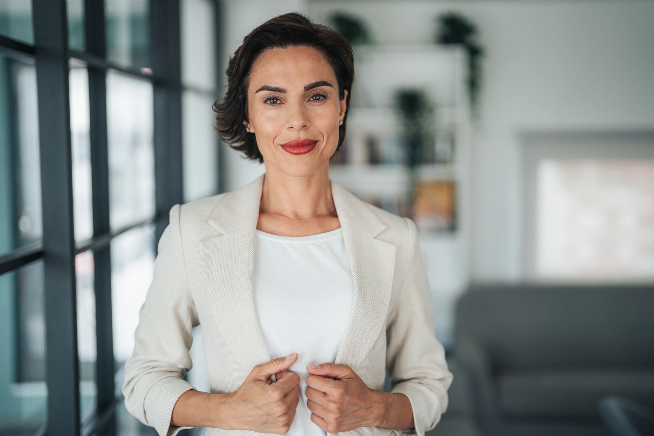 financial growth real estate